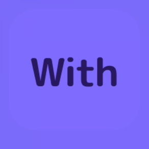 Withapp - your journey moments