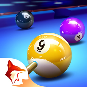 Bida ZingPlay - 8 Ball Pool