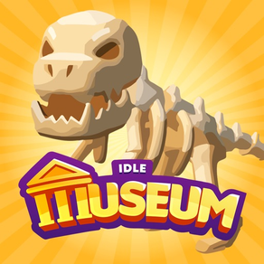 Idle Museum: Empire d'Art