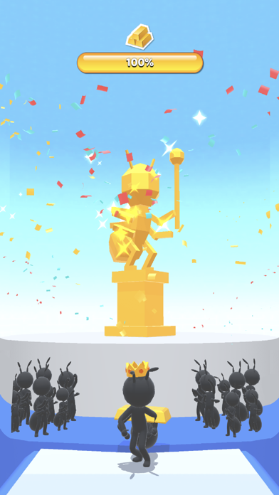 Tiny Run 3D poster