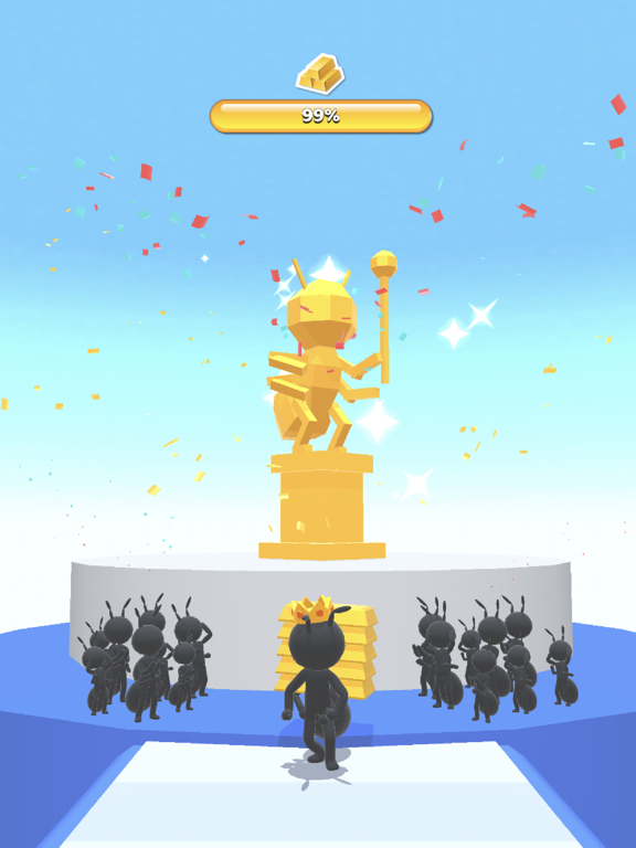 Tiny Run 3D poster
