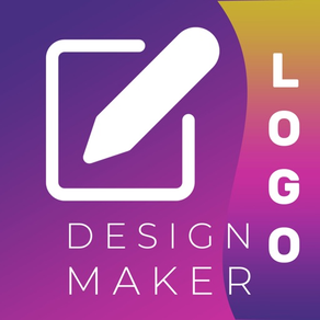 Logo Design Maker - Brand Shop