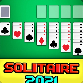 Classic Solitaire 2021 - Cards