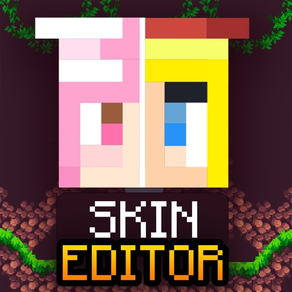 Skins Creator for Minecraft ™