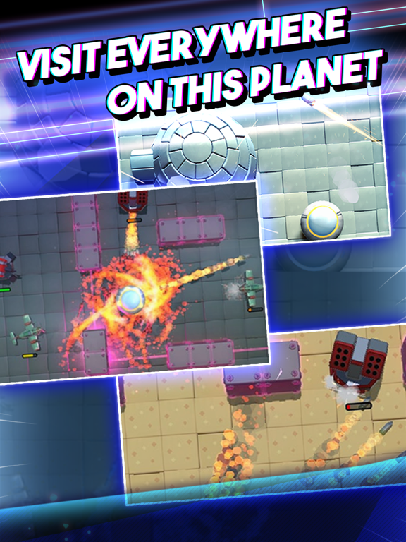 Defense Force poster