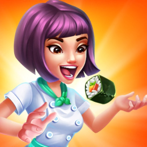 Cooking Love - Jogos de Comida