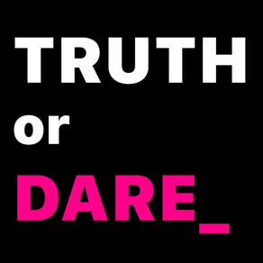 Dirty Truth or Dare- Evil Game
