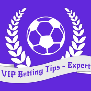 VIP Betting Tips - Expert