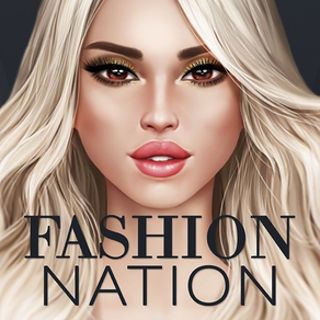 Fashion Nation : Mode & Gloire