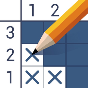 Nonogram - Brain Puzzle Game