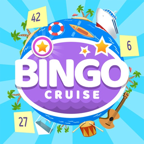 Bingo Cruise: Love Stories