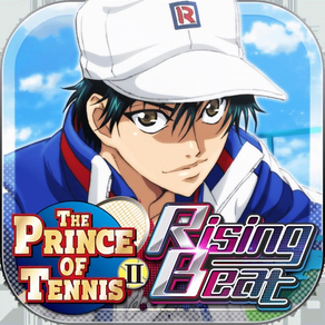 The Prince of Tennis II: RB