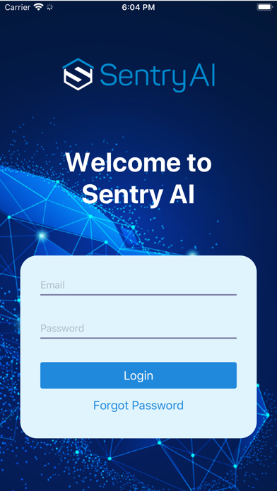 Smart Sentry poster
