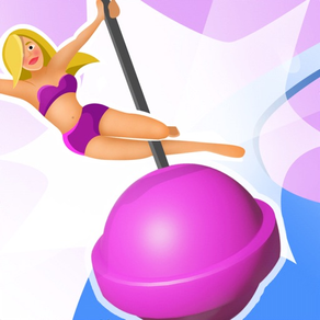 Lollipop Runner 3D