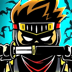 Ninja Master - Shadow Assassin