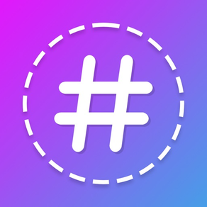 Instags - Hashtags for likes