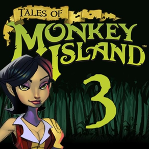 Tales of Monkey Island Ep 3