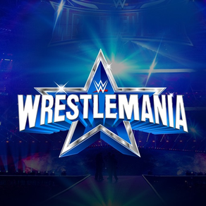 WrestleMania 38