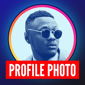 Profilfoto Editor