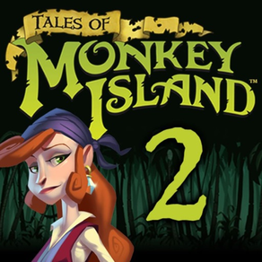 Monkey Island Tales 2