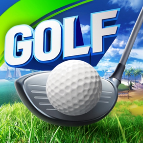 Golf Impact - Echtes Golfspiel