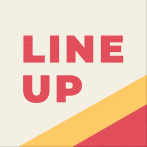 Line Up - Das Kartenspiel