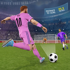 Dream Soccer Games: 2k24 PRO
