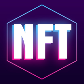 NFT Creator - Crypto Art Maker