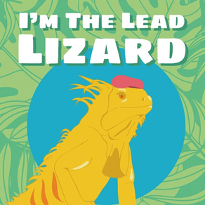 Lead Lizard