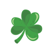 St Patrick GIF Stickers