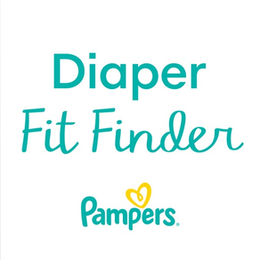 Diaper Fit Finder by Pampers