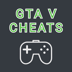 CHEAT CODES POUR GTA 5