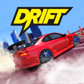 Super Car Drift Pro: burnout 2