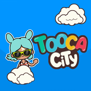 Cute Tocca life Puzzles