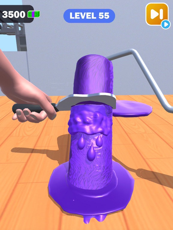 Handyman! 3D poster