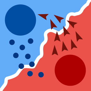 State.io: Dots Takeover Games