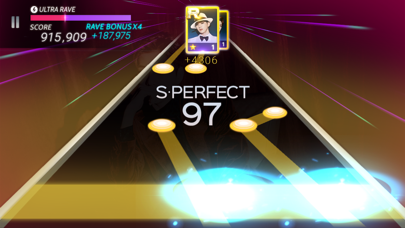 SuperStar KANGDANIEL ポスター