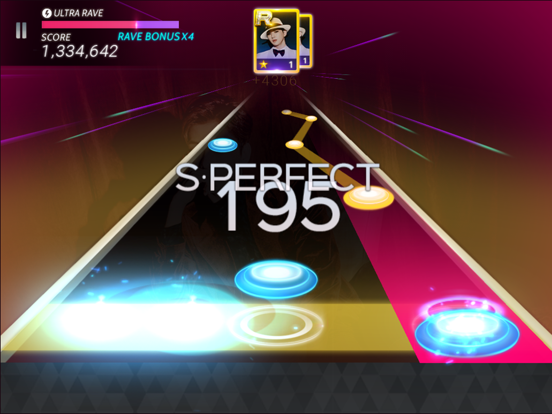SuperStar KANGDANIEL ポスター