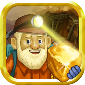 Gold Miner‎ Classic