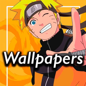 Wallpaper for Naruto