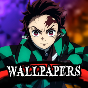 Anime - Wallpapers, Games