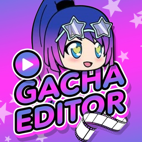 Gacha : Animé personnalisé