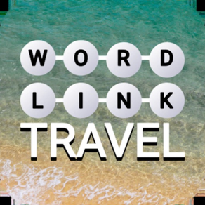 Words Link - Travel