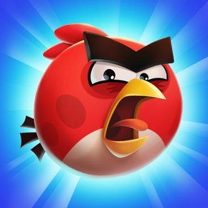 Angry Birds Reloaded