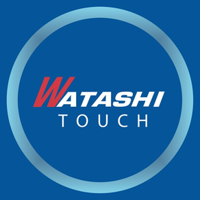 WatashiTouch