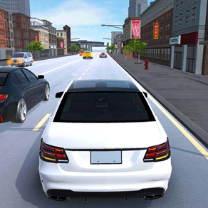 Car games highway traffic 2023