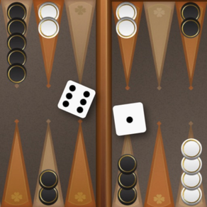 Backgammon online