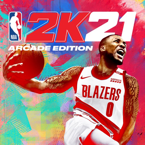 NBA 2K21 Arcade Edition for iOS (iPhone/iPad/Mac/Apple TV/iPod touch) - Free  Download at AppPure