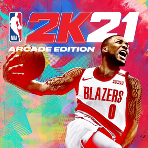 NBA 2K21 Arcade Edition