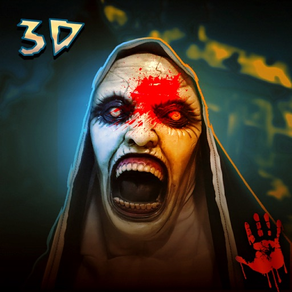 The Horror - Nun 3 Game